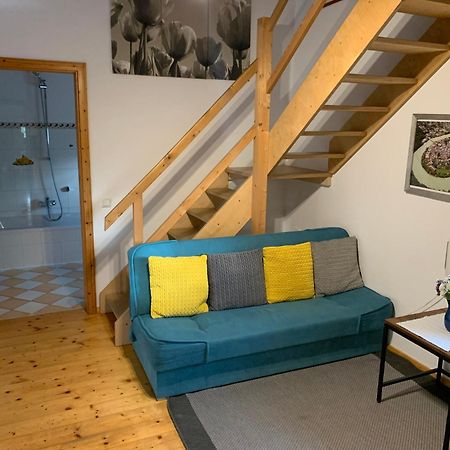 Ferienwohnung Bacher Edling 外观 照片