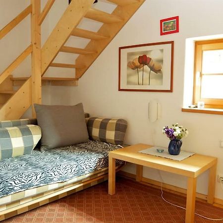 Ferienwohnung Bacher Edling 外观 照片