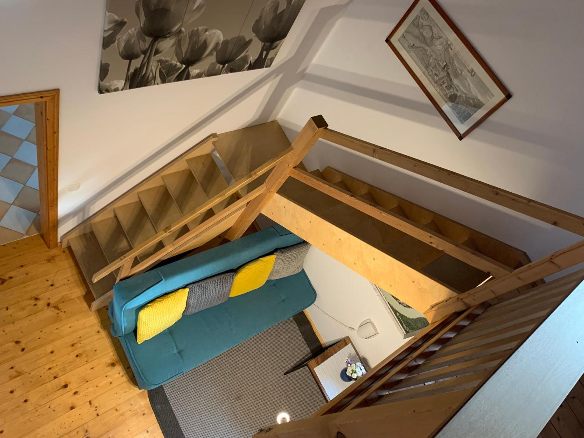 Ferienwohnung Bacher Edling 外观 照片