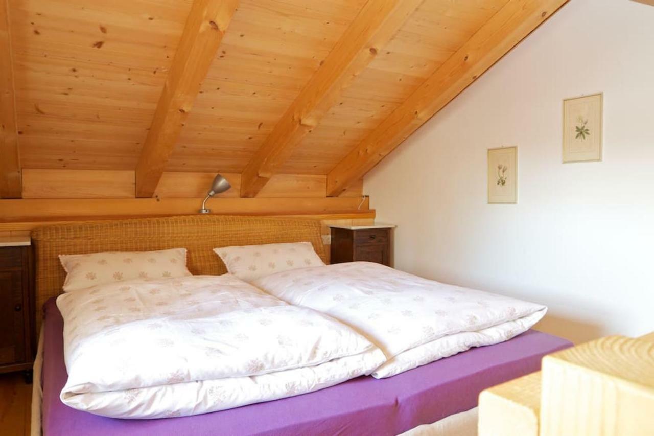 Ferienwohnung Bacher Edling 外观 照片